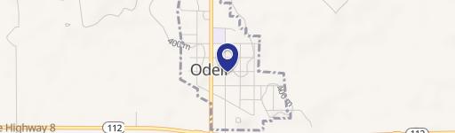 Odell, NE 68415