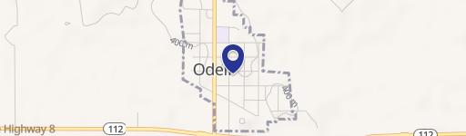Odell, NE 68415