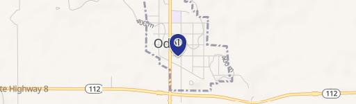 Odell, NE 68415