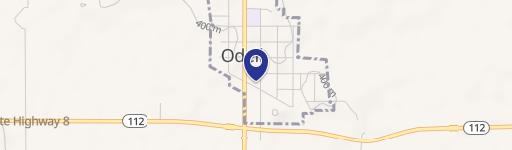 Odell, NE 68415