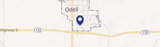 Odell, NE 68415