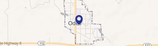 Odell, NE 68415