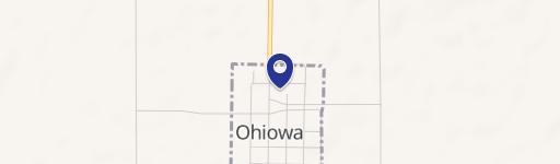 Ohiowa, NE 68416