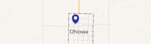 Ohiowa, NE 68416