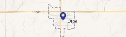 Otoe, NE 68417