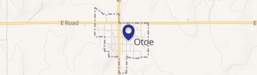 Otoe, NE 68417