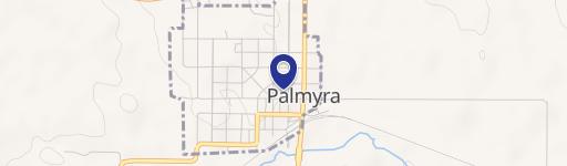 Palmyra, NE 68418