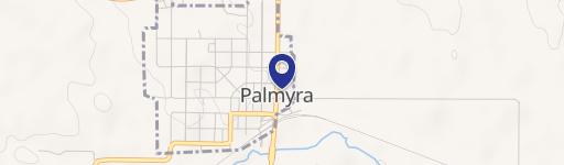 Palmyra, NE 68418