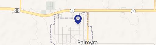 Palmyra, NE 68418