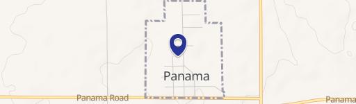Panama, NE 68419