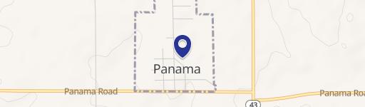 Panama, NE 68419