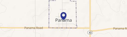 Panama, NE 68419