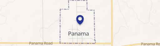 Panama, NE 68419
