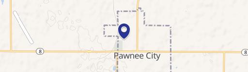 Pawnee City, NE 68420