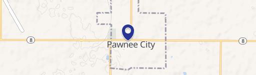 Pawnee City, NE 68420