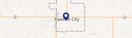 Pawnee City, NE 68420