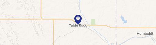 Pawnee City, NE 68420