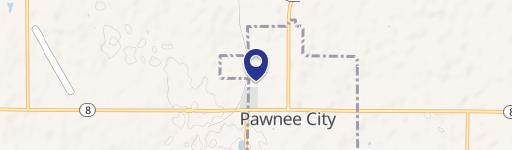 Pawnee City, NE 68420