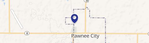Pawnee City, NE 68420