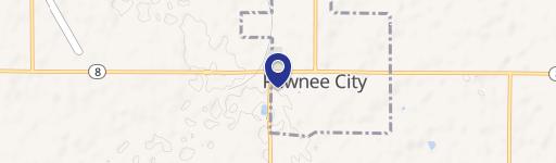 Pawnee City, NE 68420