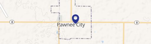 Pawnee City, NE 68420