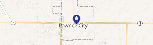 Pawnee City, NE 68420