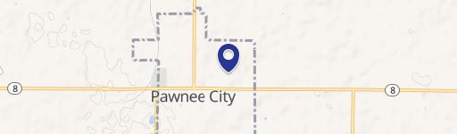 Pawnee City, NE 68420