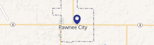 Pawnee City, NE 68420