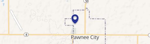 Pawnee City, NE 68420