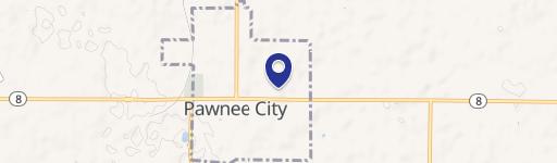 Pawnee City, NE 68420
