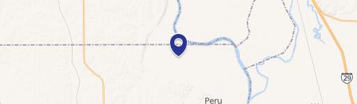 Peru, NE 68421