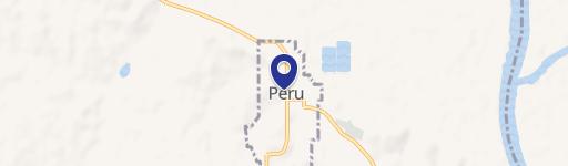 Peru, NE 68421