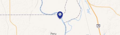 Peru, NE 68421