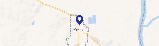Peru, NE 68421