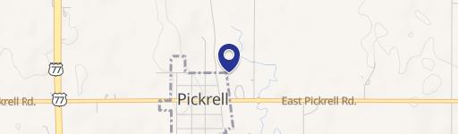 Pickrell, NE 68422