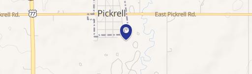 Pickrell, NE 68422