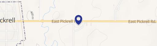 Pickrell, NE 68422