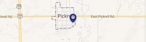 Pickrell, NE 68422