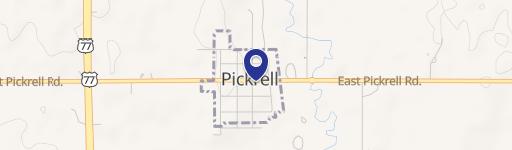Pickrell, NE 68422