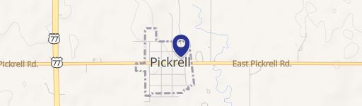 Pickrell, NE 68422