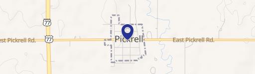 Pickrell, NE 68422