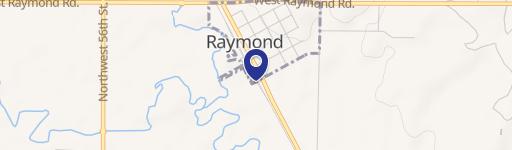 Raymond, NE 68428