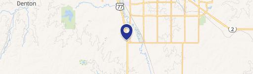 1040 Saltillo Rd, Unit 2