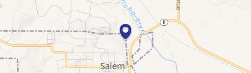 Salem, NE 68433