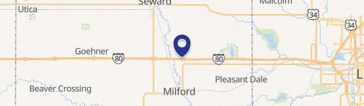 Seward, NE 68434