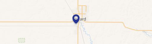 1111 Izaak Walton Rd