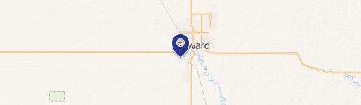 1217 Izaak Walton Rd