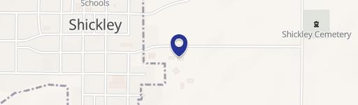 Shickley, NE 68436