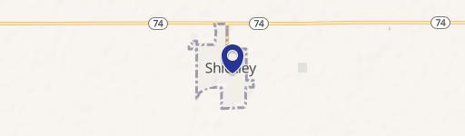 Shickley, NE 68436