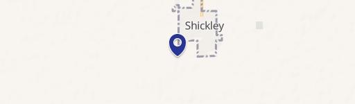 Shickley, NE 68436